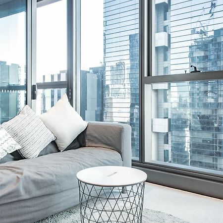 Melbourne Central Apartment ภายนอก รูปภาพ