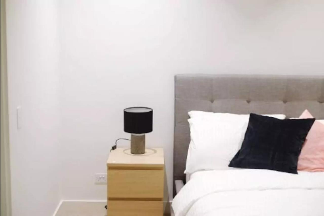 Melbourne Central Apartment ภายนอก รูปภาพ