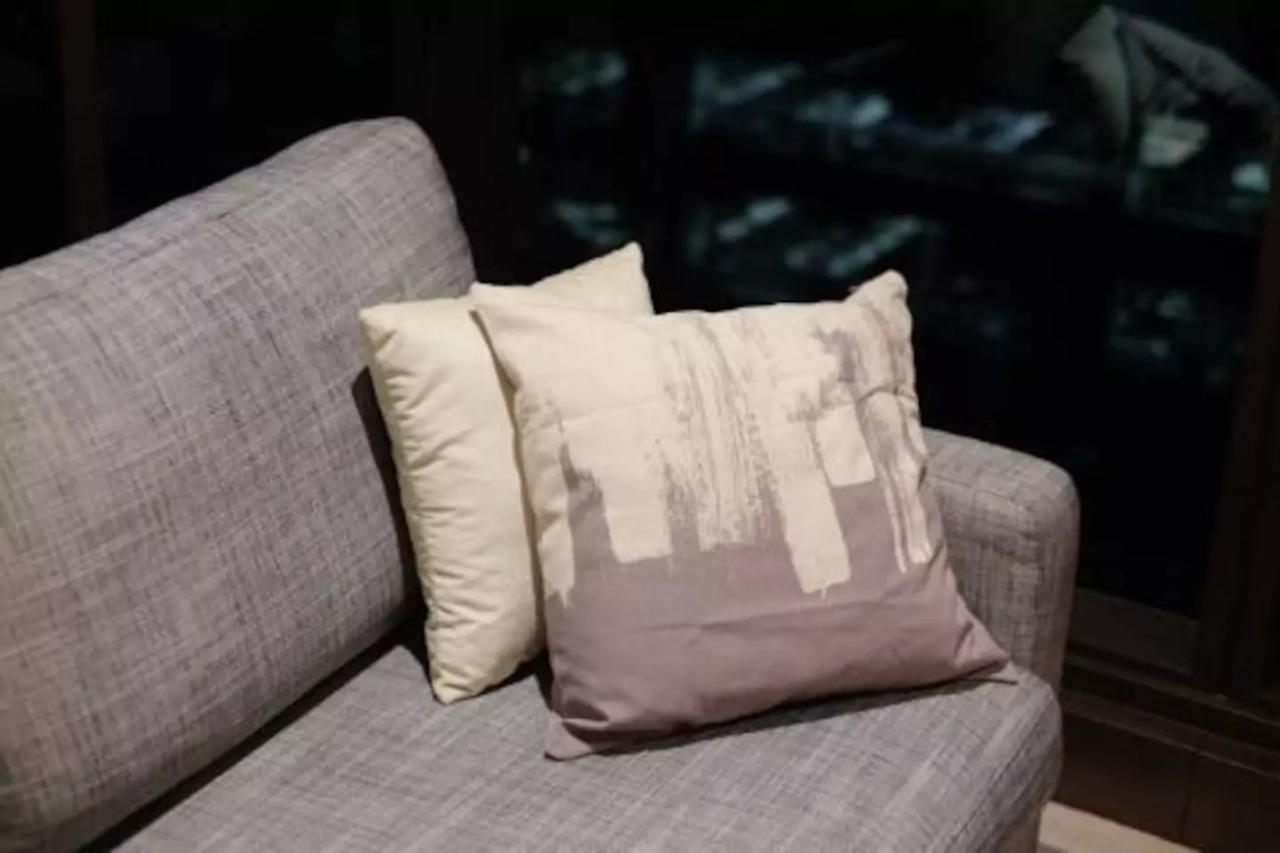 Melbourne Central Apartment ภายนอก รูปภาพ