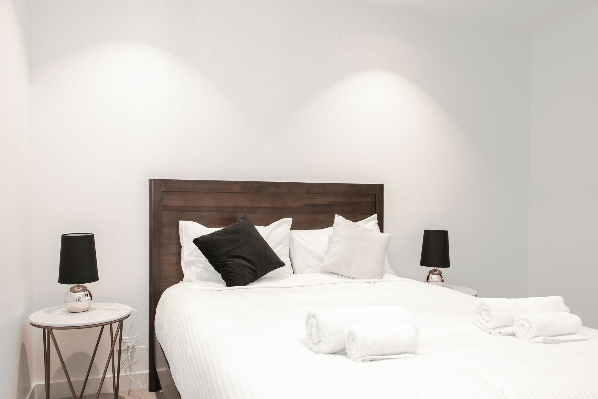 Melbourne Central Apartment ภายนอก รูปภาพ