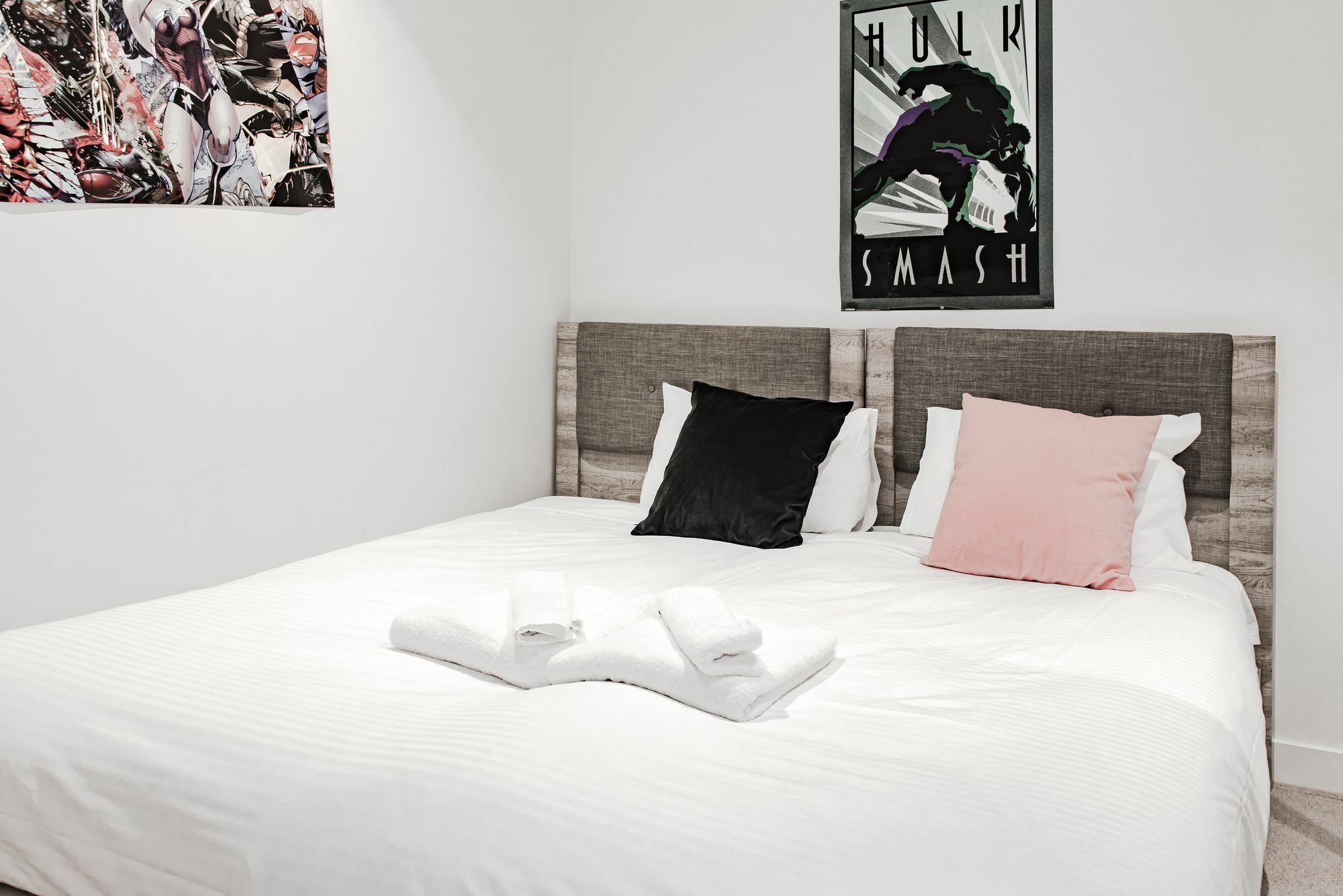 Melbourne Central Apartment ภายนอก รูปภาพ